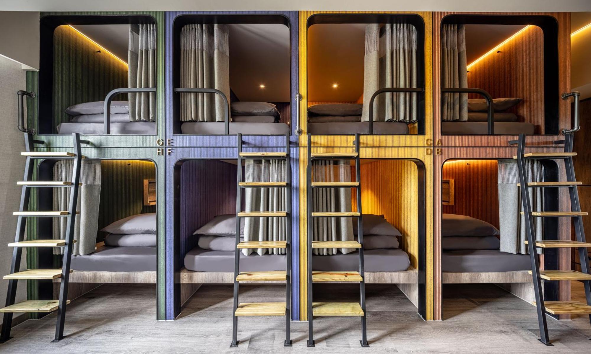 The Moment Hotel Hualien By Lakeshore Shunan Ruang foto