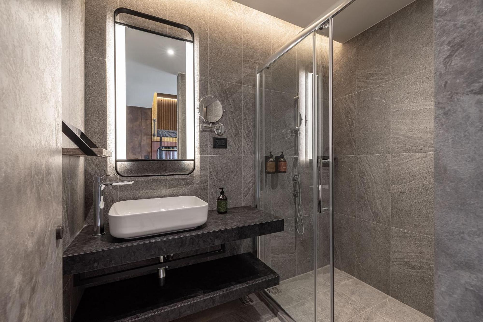 The Moment Hotel Hualien By Lakeshore Shunan Ruang foto