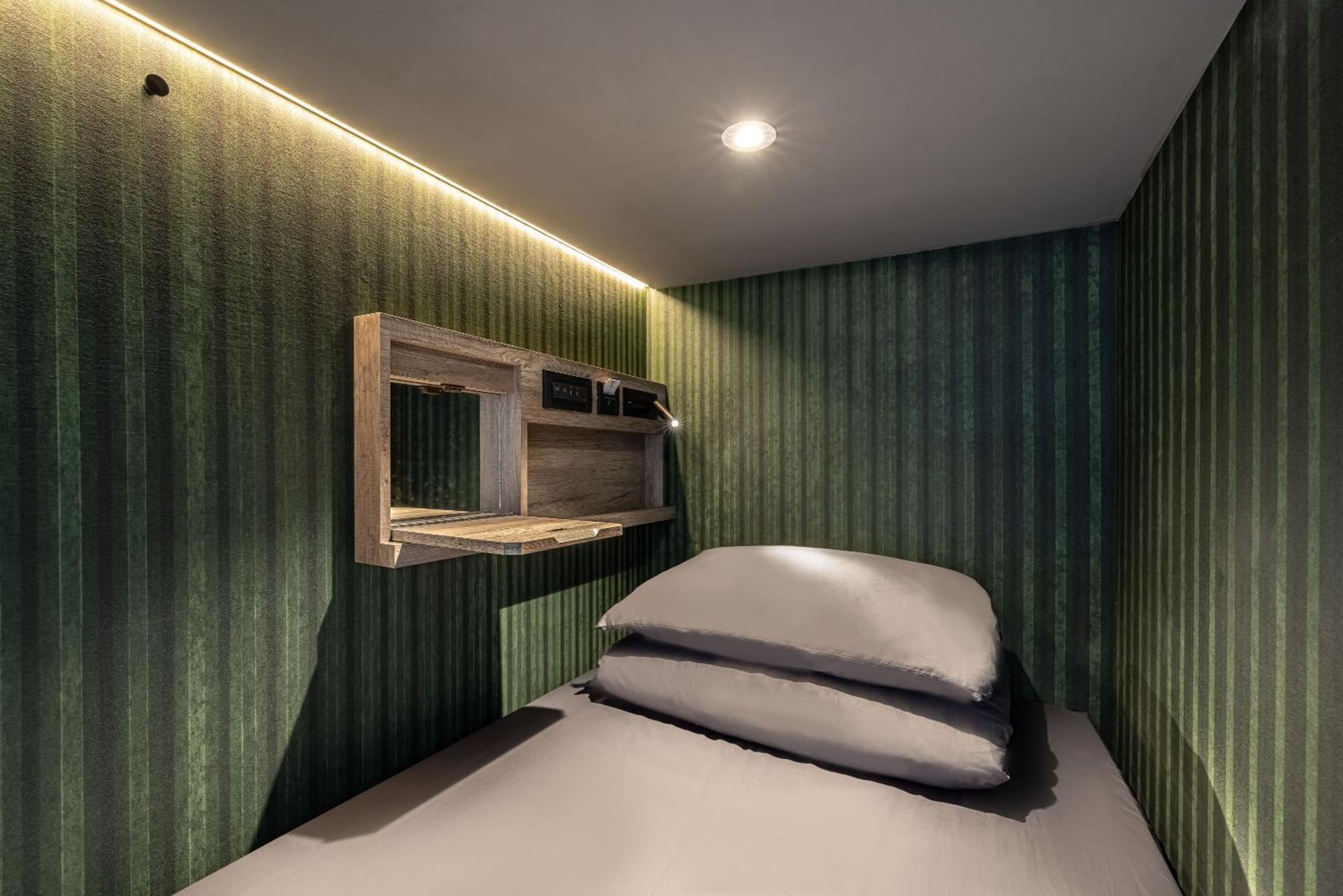 The Moment Hotel Hualien By Lakeshore Shunan Ruang foto